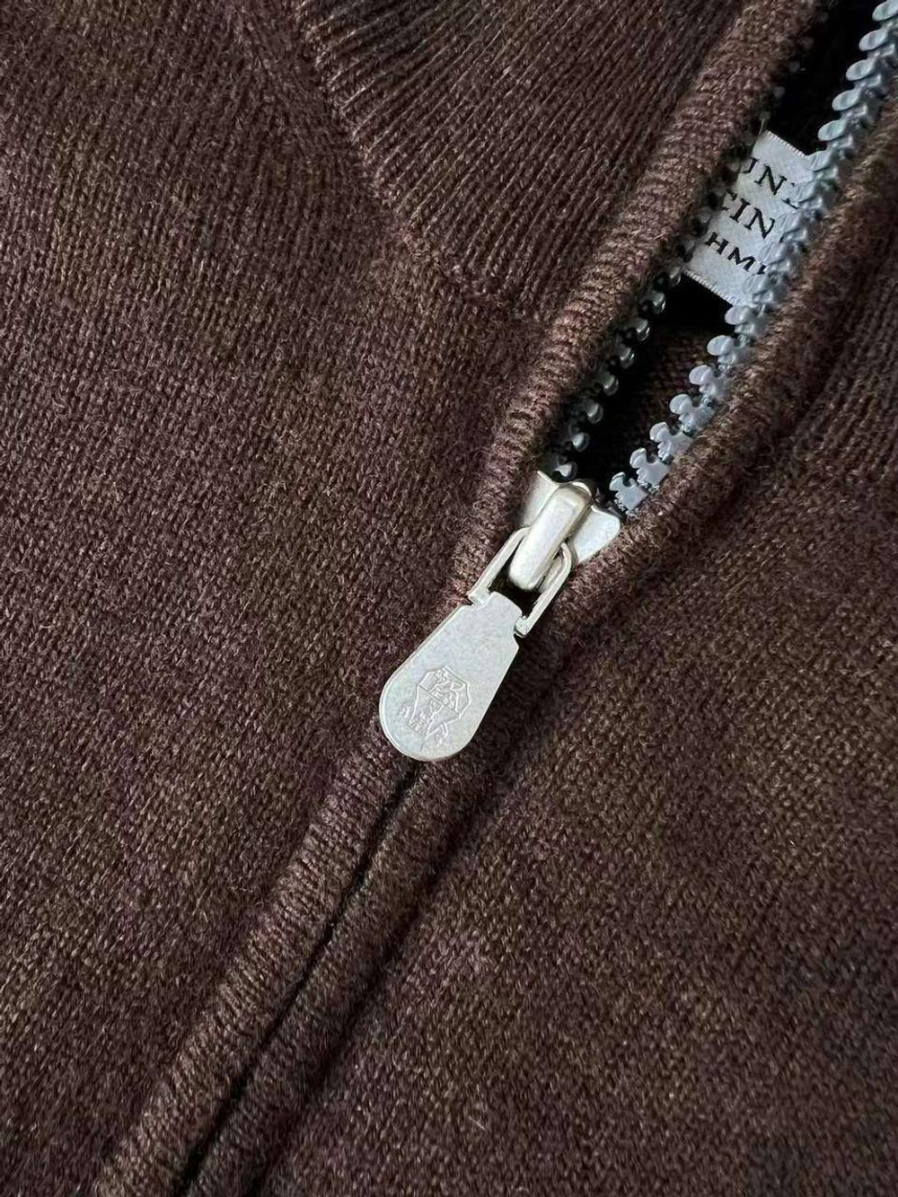 Свитер Brunello Cucinelli