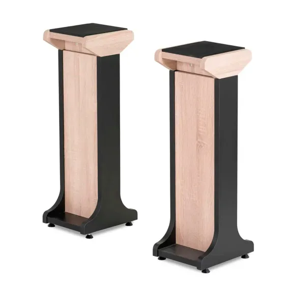 Zaor Miza Stand MKIII Oak Black