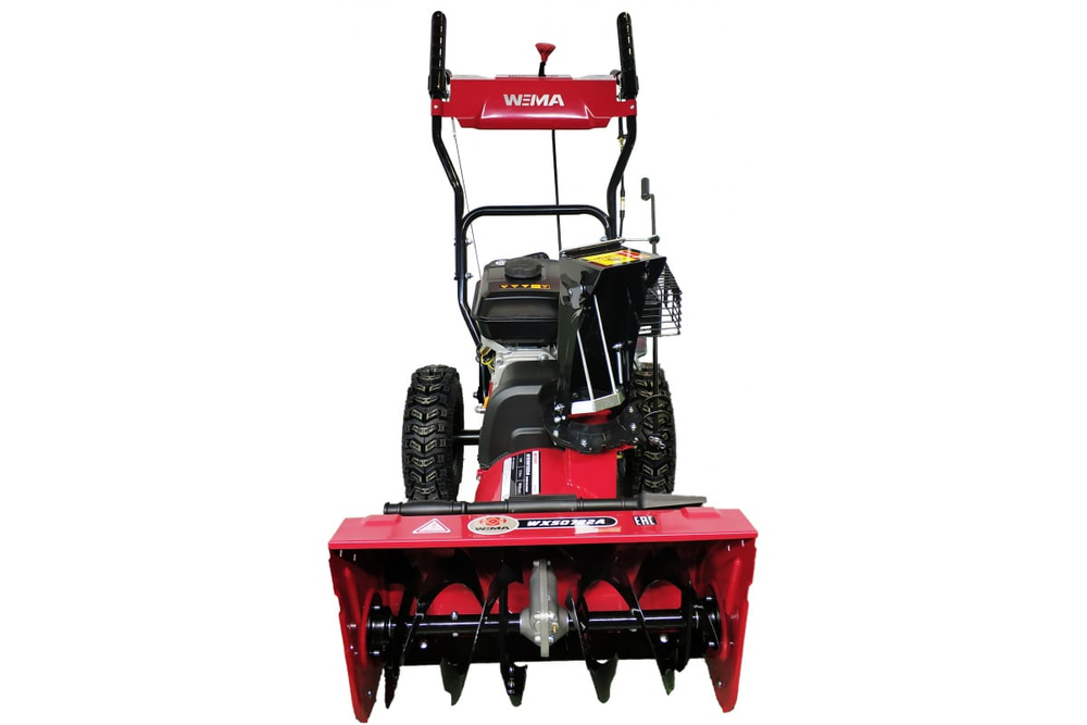 Снегоуборщик WEIMA WXS0722A