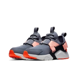 Женские кроссовки Nike Air Huarache City Low 'Cool Grey' AH6804-008