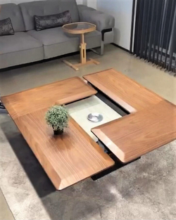 Стол журнальный Calista