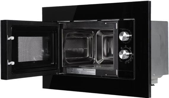 Микроволновая печь GRAUDE MWG 38.0 S