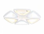 Потолочная люстра Ambrella Light FA FA4494