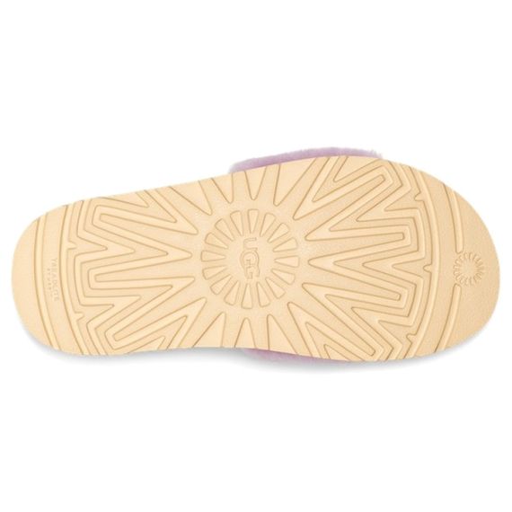 Ugg Thong Sandal 'California Purple'