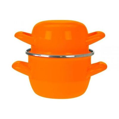 Кастрюли для подачи