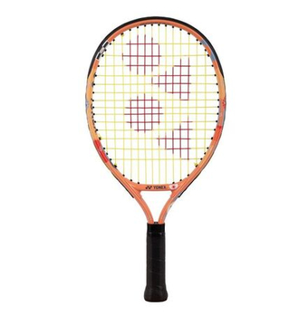 Ракетка детская Yonex Ezone Junior 17 - coral orange