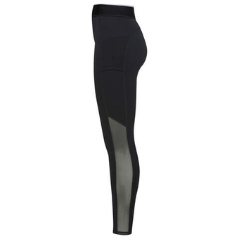 Женские леггинсы Head PEP Tights W - black