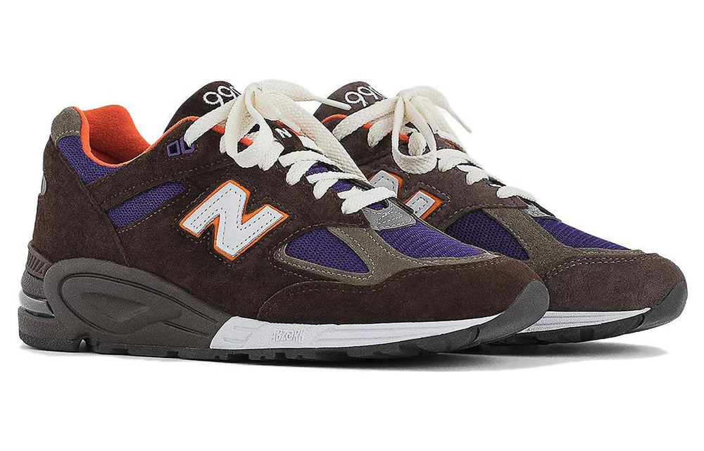Кроссовки New Balance Nb 990 V2