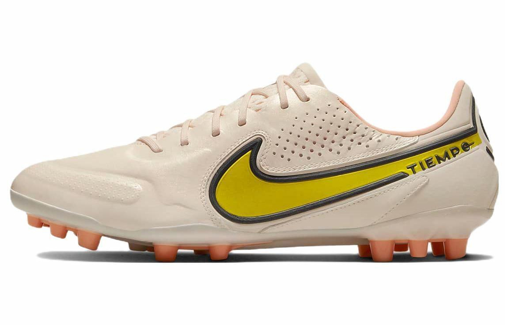 Кроссовки Nike Tiempo Legend 9 Elite Ag Pro