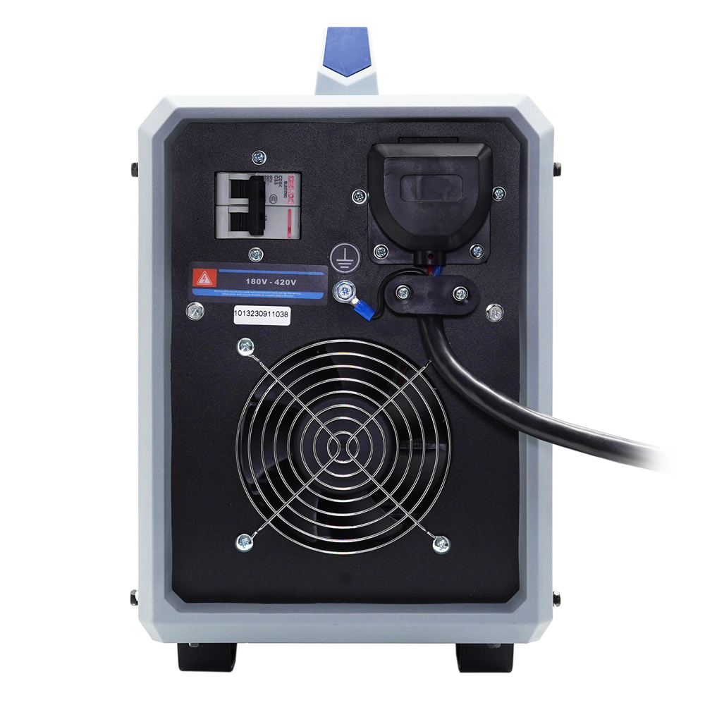 Сварочный инвертор Оберон ARC 250GS