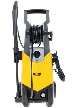 Мойка высокого давления Huter W165-QL