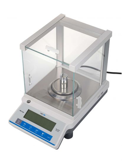 Весы лабораторные аналитические Смартвес СВЛ/1-15203