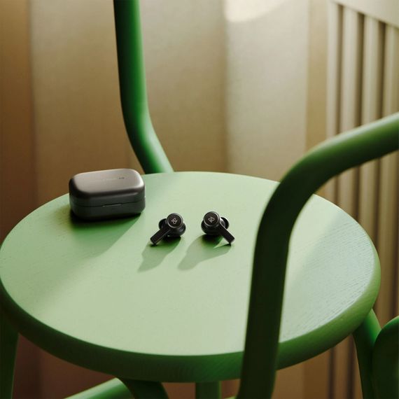 Bang & Olufsen Beocom EX MS Black Anthracite