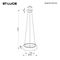 Подвесной светодиодный светильник ST Luce Foray SL6019.323.01
