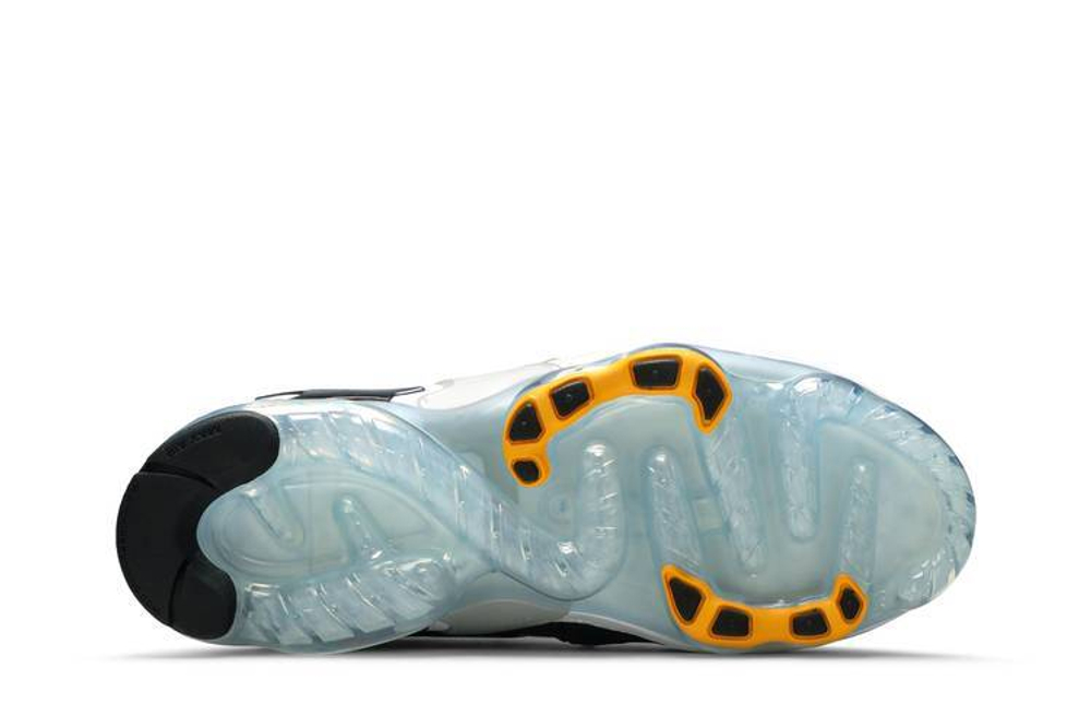 Кроссовки Nike Vapormax Evo (Женская размерная сетка)