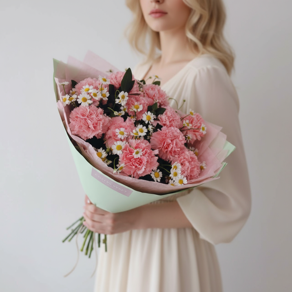 Соберу букет №082