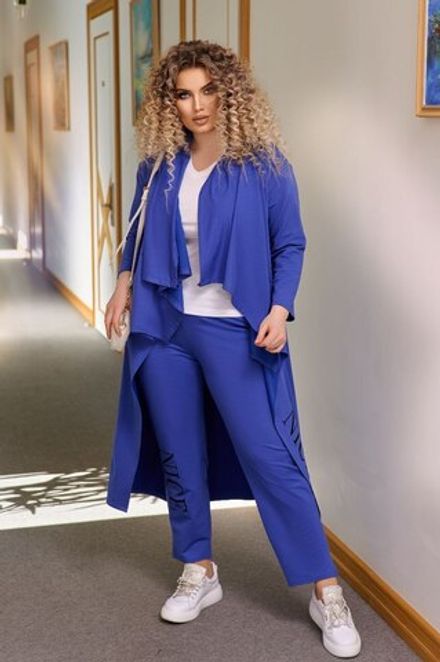 Костюм УК-226-4 Fabrika