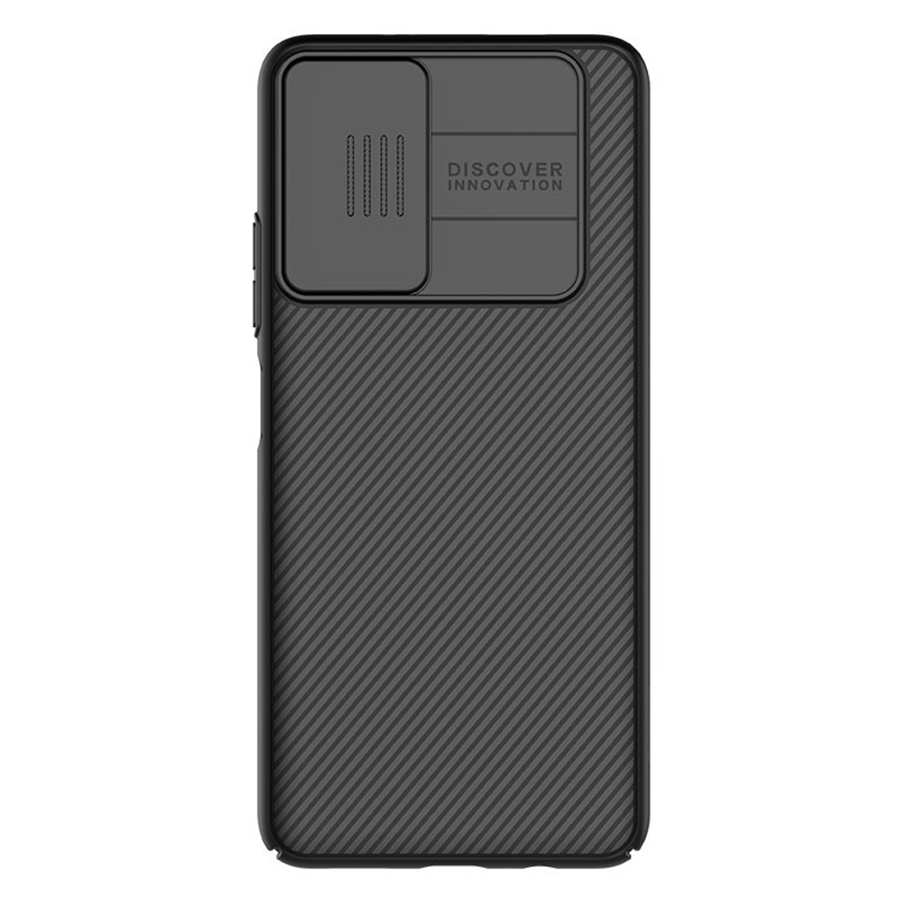 ✓ Чехол для телефона Xiaomi Redmi Note 11 Глобальная версия от Nillkin  серии CamShield Case с защитной крышкой для задней камеры - купить по  отличной цене 🤑 в интернет магазине caseport в Москве и СПб