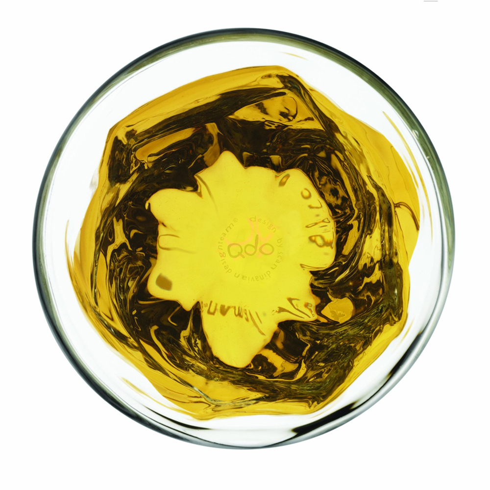 Стаканы elements earth 2 шт. 75 мл.