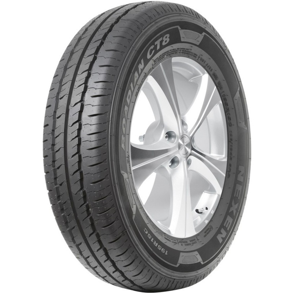 Летняя шина Nexen Roadian CT8 (195/65 R16C 104R)