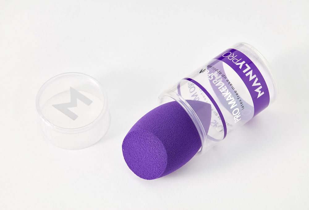 Спонж  ManlyPro - СП15