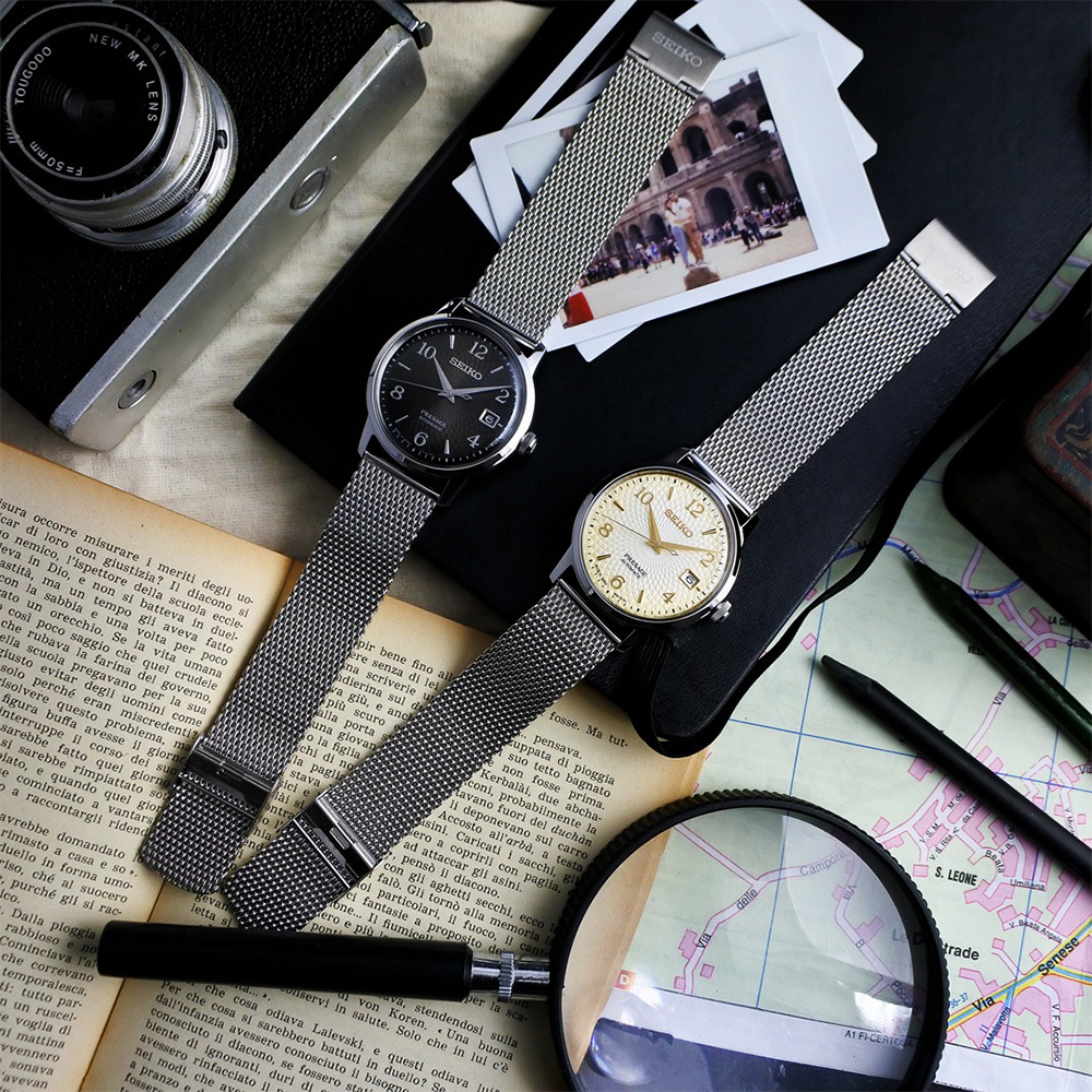 Seiko SRPF37J1