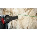 Погружное полотно Wood and Metal 32х80 мм MAIZ 32 APB BOSCH 2608669133
