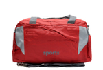 Сумка спортивная 1806 RED
