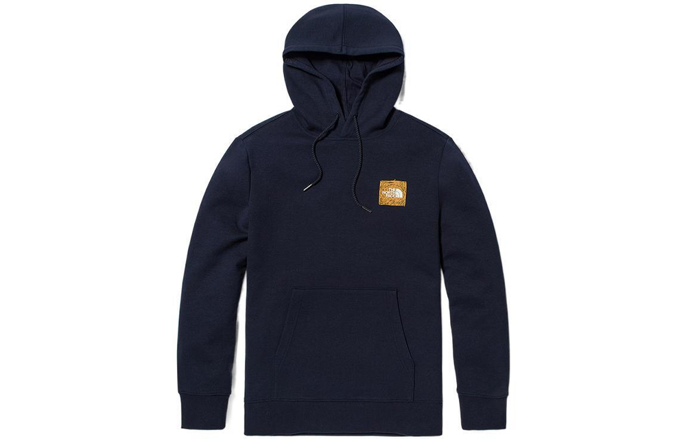 Худи THE NORTH FACE SS22 Logo, NF0A5JZL-RG1