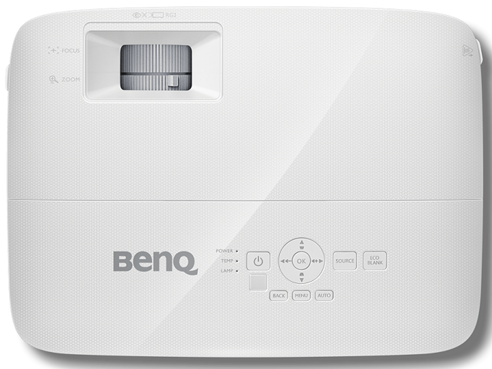Проектор  BenQ MS550