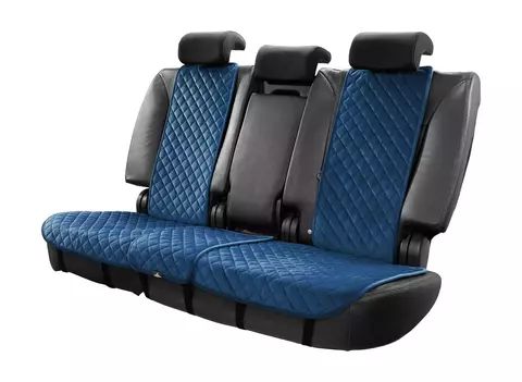 Накидки Premium задние