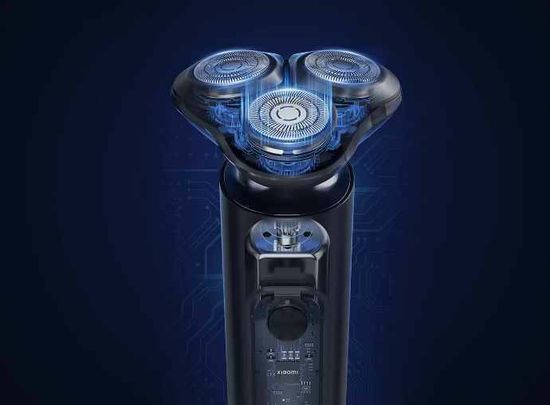 Электробритва Xiaomi Mijia Electric Shaver S301