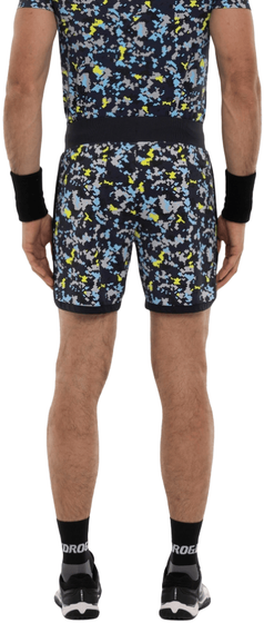 Шорты мужские Hydrogen Camo Pixel Tech Shorts, арт. TS0007-L78