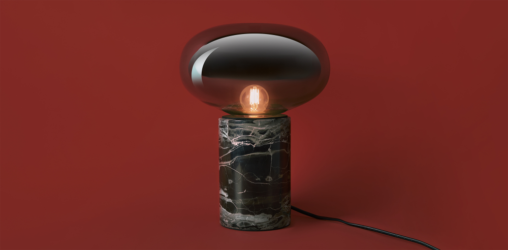 Настольный светильник Freya FR5550TL-01MR