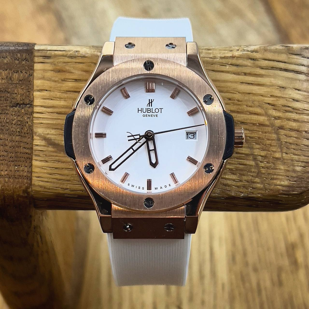 Часы Hublot