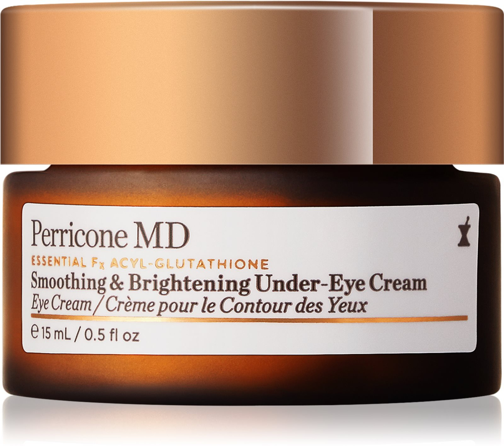 Perricone MD Essential Fx Acyl-Glutathione - разглаживающий и осветляющий крем для глаз /   15  ml  / GTIN 651473535607
