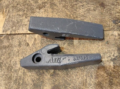 Адаптер 119-3204 косая кромка 14мм (J200)