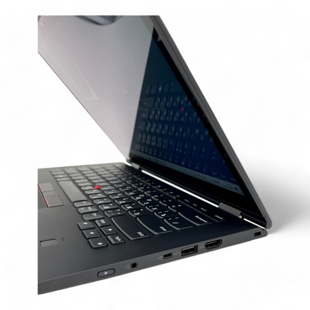ThinkPad X1 Yoga Gen 3