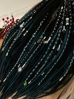 Войлочные дреды