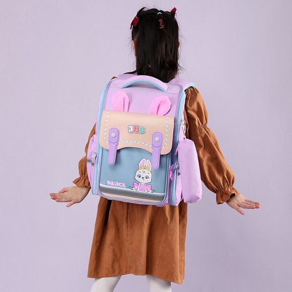 Çanta \ Bag \ Рюкзак JBS - Dance purple