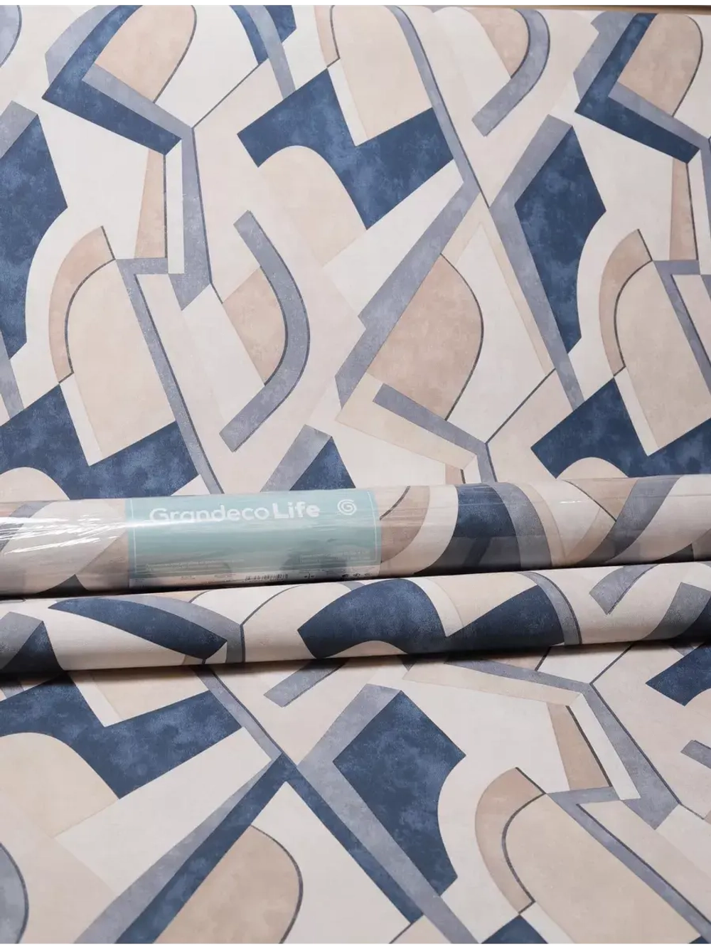 Обои флизелиновые R114119 Flora