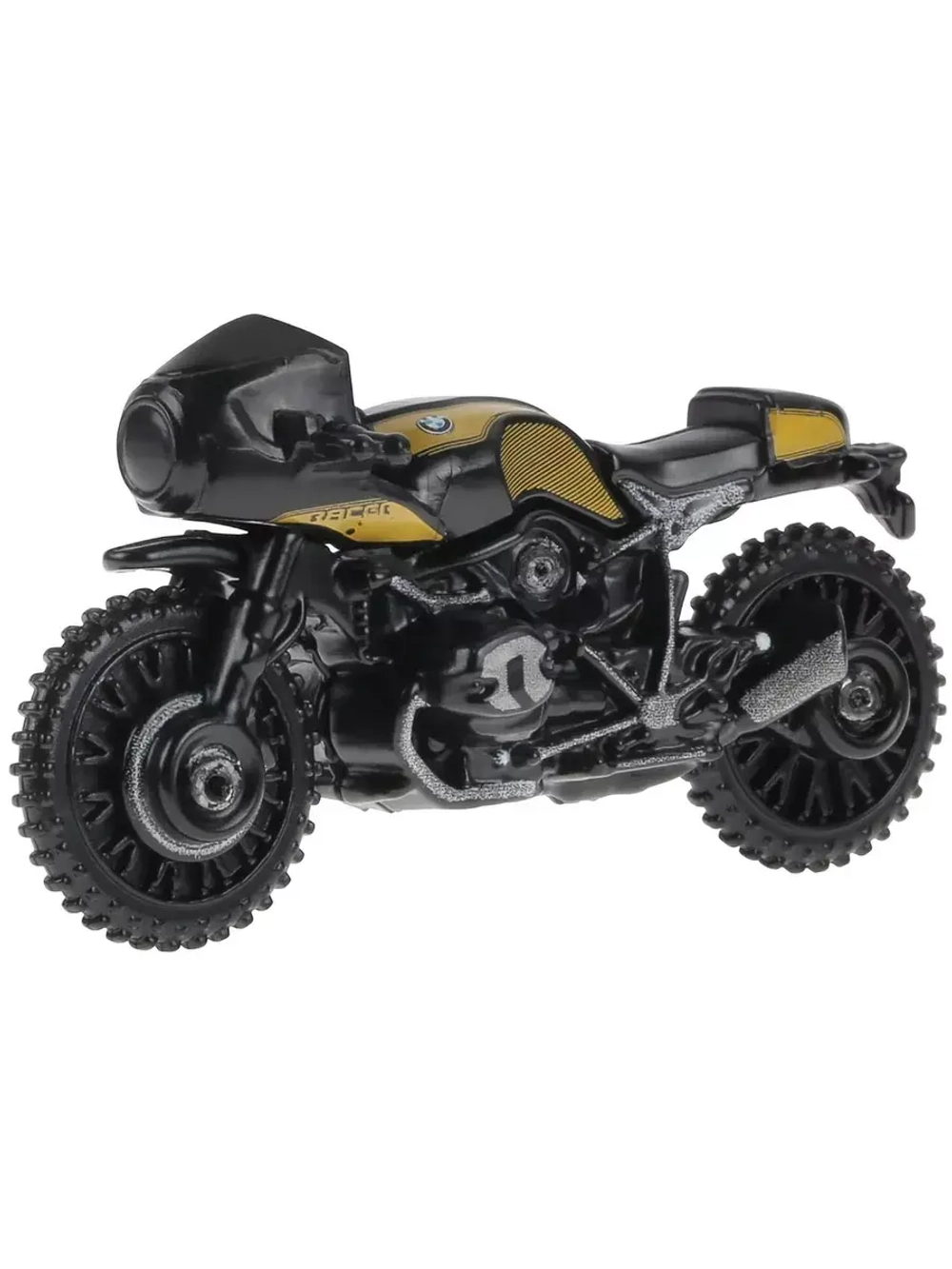 Мотоцикл Хот Вилс BMW R NineT Racer GDG44 HRR92