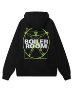 Мужская Толстовка Workman