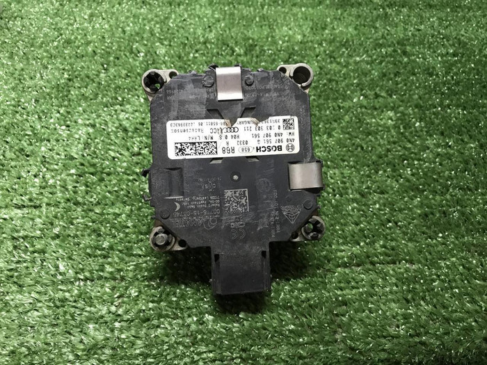 Датчик радарный Audi A8 4 D5 (2017-н.в.)