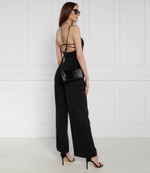 Топ Patrizia Pepe - черный(8M1510 J082)