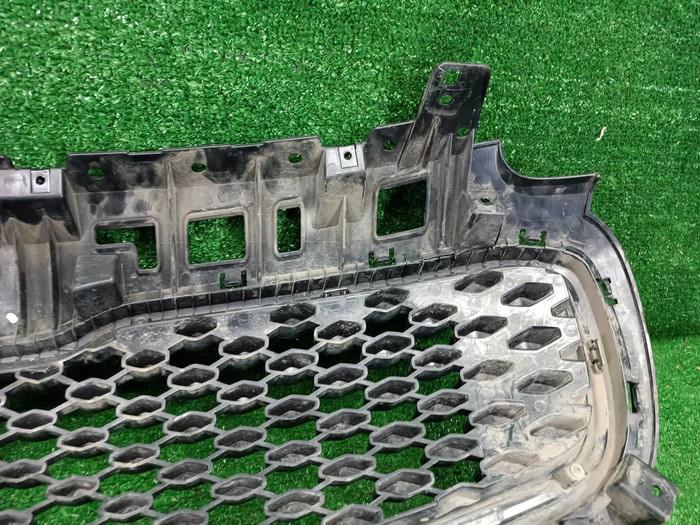 Решетка радиатора KIA Sportage 4 QL (2016-2018)