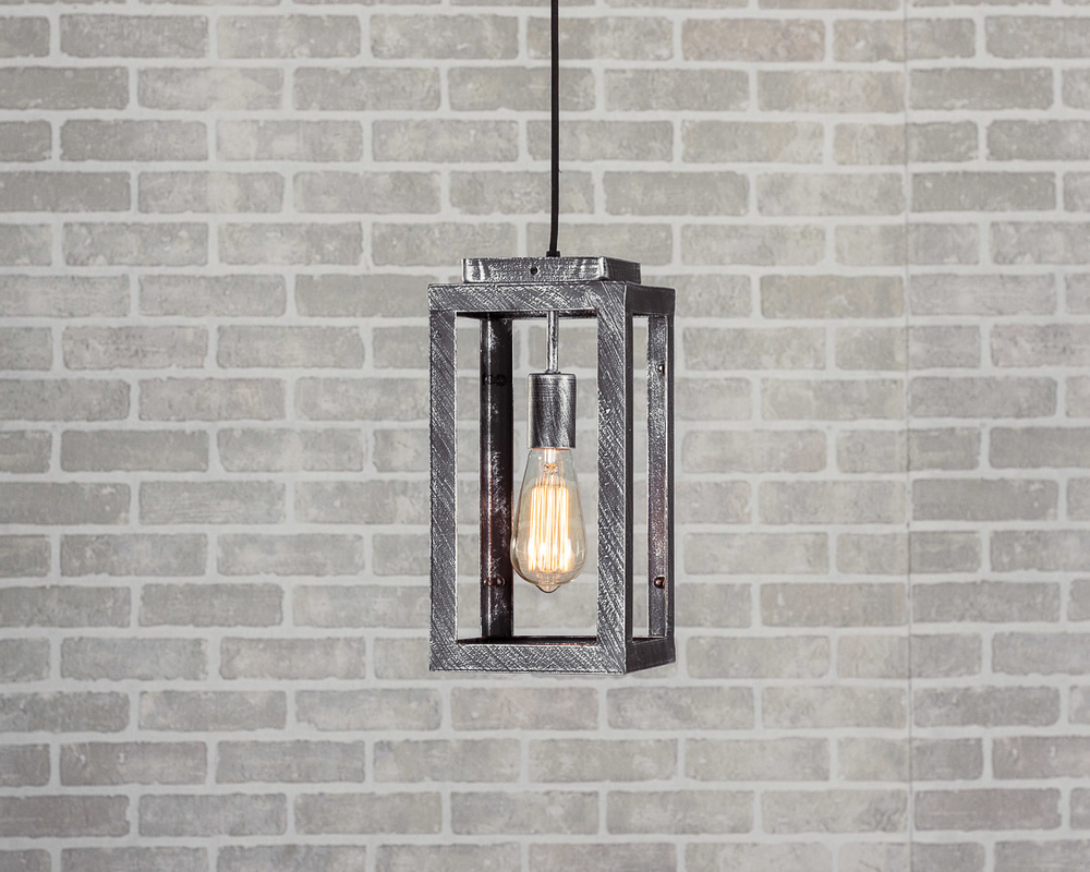 люстра подвесная Union filament 5012–D1