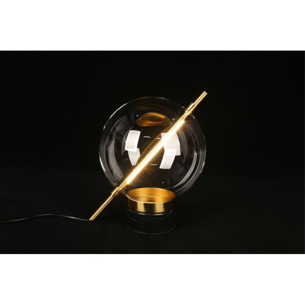 Настольная светодиодная лампа Aployt Noel APL.651.04.06