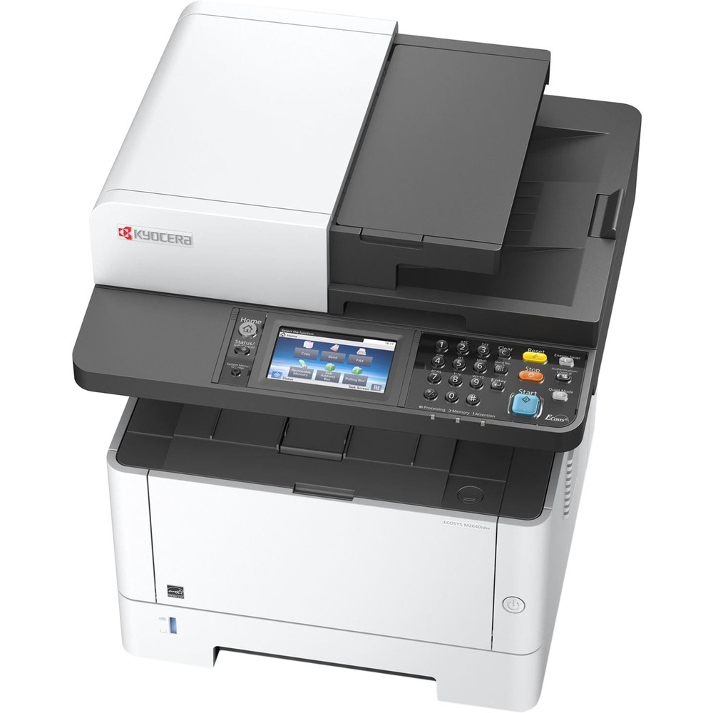 МФУ Kyocera Ecosys M2640idw A4 40mmp Duplex DADF Wi-Fi (1102S53NL0)