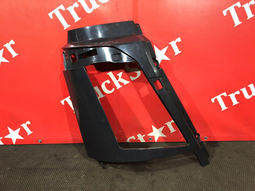 Облицовка фары правая